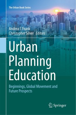 Urban Planning Education