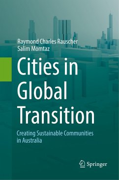 Cities in Global Transition - Rauscher, Raymond Charles;Momtaz, Salim