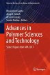 Advances in Polymer Sciences and... - Bild 1