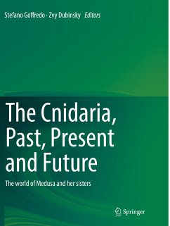 The Cnidaria, Past, Present and Future