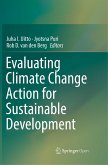 Evaluating Climate Change Action for Sustainable Development