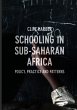 Schooling in Sub-Saharan Africa - Bild 1