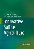 Innovative Saline Agriculture