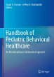 Handbook of Pediatric Behavioral... - Bild 1