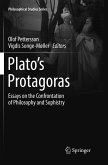 Plato¿s Protagoras