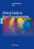 Clinical Guide to Heart Transplantation