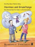 Heximex und Gruseltango