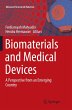 Biomaterials and Medical Devices - Bild 1