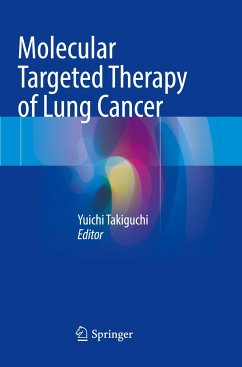 Molecular Targeted Therapy of Lung Cancer