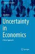 Uncertainty in Economics - Bild 1