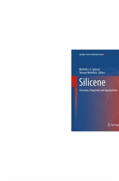 Silicene