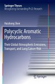 Polycyclic Aromatic Hydrocarbons