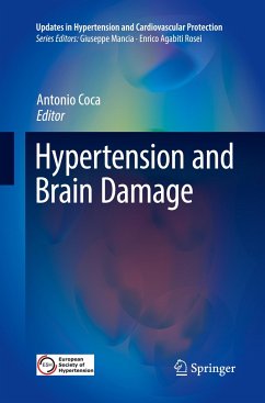 Hypertension and Brain Damage