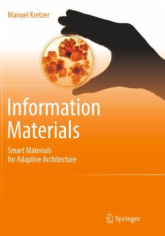Information Materials - Kretzer, Manuel
