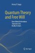 Quantum Theory and Free Will - Bild 1