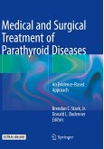 Medical and Surgical Treatment of Parathyroid Diseases