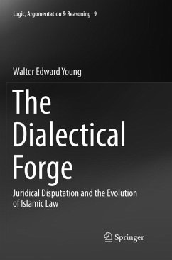 Cover The Dialectical Forge