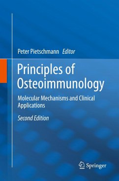 Principles of Osteoimmunology