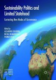 Sustainability Politics and Limited Statehood