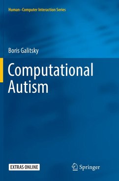 Computational Autism - Galitsky, Boris