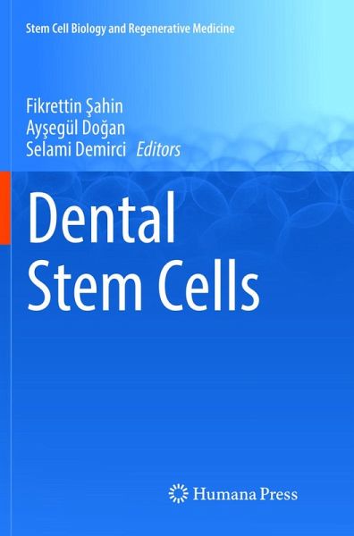 Dental Stem Cells Dental Stem Cells