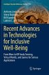 Recent Advances in Technologies for... - Bild 1