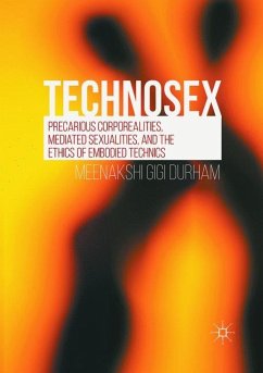 Technosex - Durham, Meenakshi Gigi