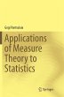 Applications of Measure Theory to... - Bild 1