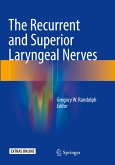 The Recurrent and Superior Laryngeal Nerves