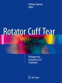 Rotator Cuff Tear