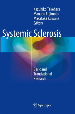 Systemic Sclerosis