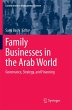 Family Businesses in the Arab World - Bild 1