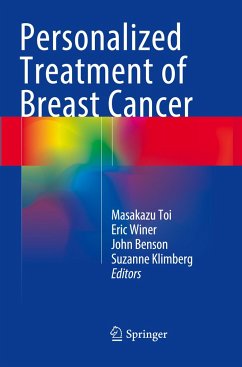 Personalized Treatment of Breast Cancer