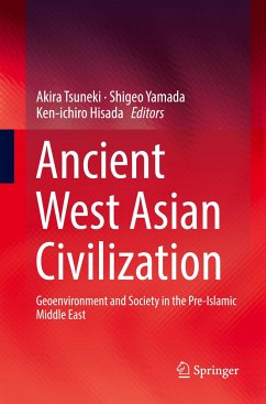 Ancient West Asian Civilization