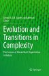 Evolution and Transitions in Complexity - Bild 1
