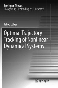 Optimal Trajectory Tracking of Nonlinear Dynamical Systems - Löber, Jakob