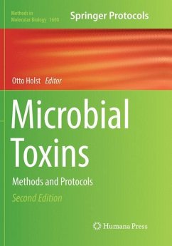 Microbial Toxins