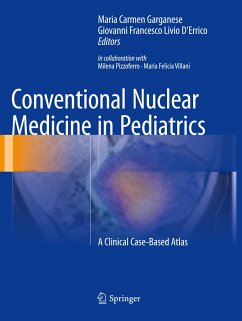 Conventional Nuclear Medicine in Pediatrics