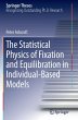 The Statistical Physics of Fixation and... - Bild 1