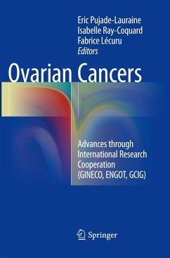 Ovarian Cancers