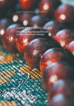 Converting to Islam - Guimond, Amy Melissa