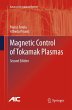 Magnetic Control of Tokamak Plasmas - Bild 1