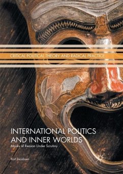 International Politics and Inner Worlds - Jacobsen, Kurt