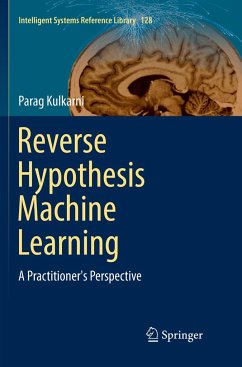 Reverse Hypothesis Machine Learning - Kulkarni, Parag