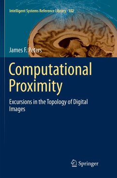 Computational Proximity - Peters, James F.