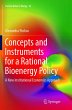 Concepts and Instruments for a Rational... - Bild 1