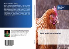 Book on Chicken Keeping - Levi-Bebora, Lilly