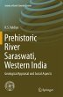 Prehistoric River Saraswati, Western... - Bild 1