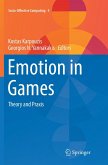 Emotion in Games Emotion in Games