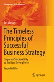 The Timeless Principles of Successful Business Strategy